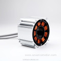 600W SINGLE PHASE INDUSTRIAL SEWING MACHINE SERVO MOTOR